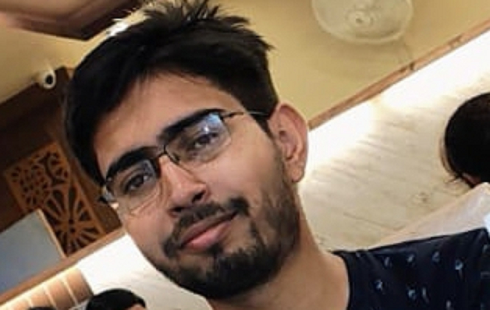 Profile-picture